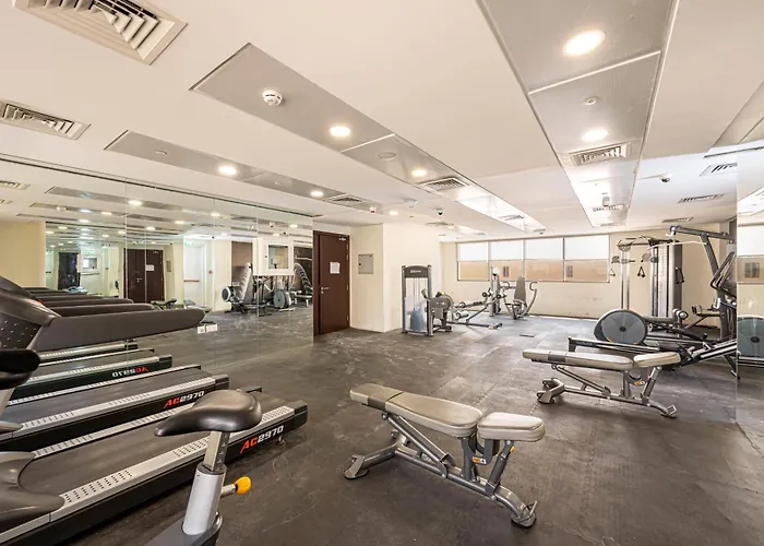 Trendy Dubailand Studio For Stylish Travelers