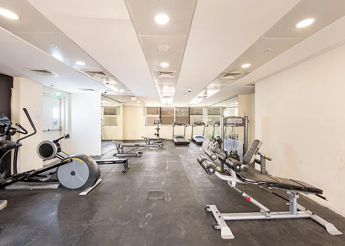 Trendy Dubailand Studio For Stylish Travelers