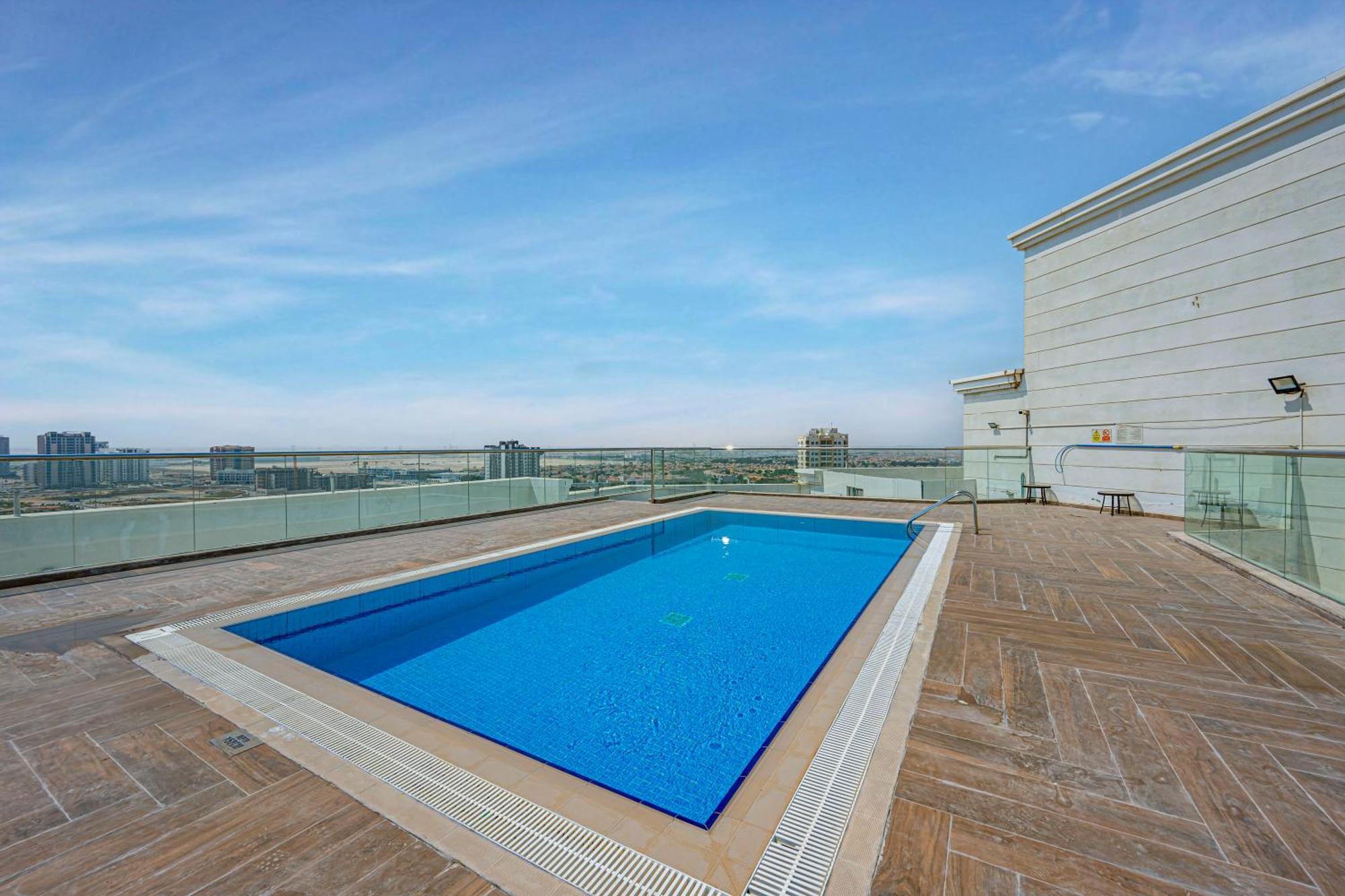 Trendy Dubailand For Stylish Travelers Дубай