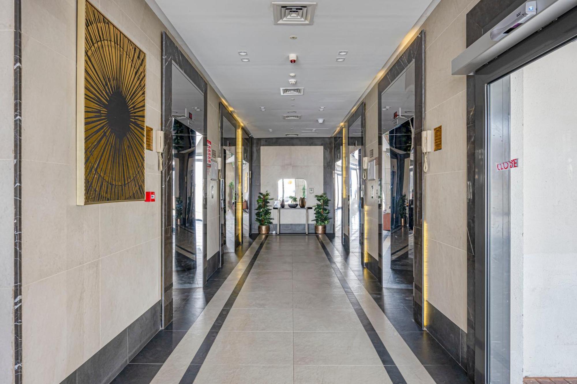 Trendy Dubailand For Stylish Travelers Дубай