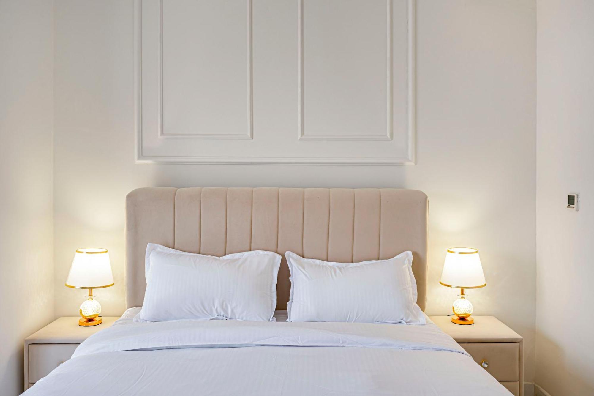 Trendy Dubailand For Stylish Travelers Апартаменти *