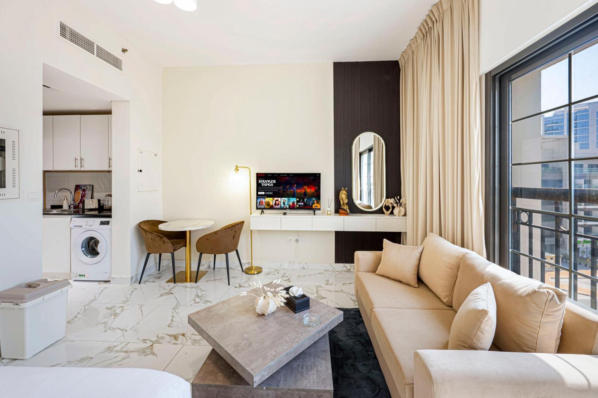Trendy Dubailand For Stylish Travelers * Дубай